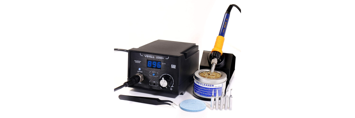 Soldering Station